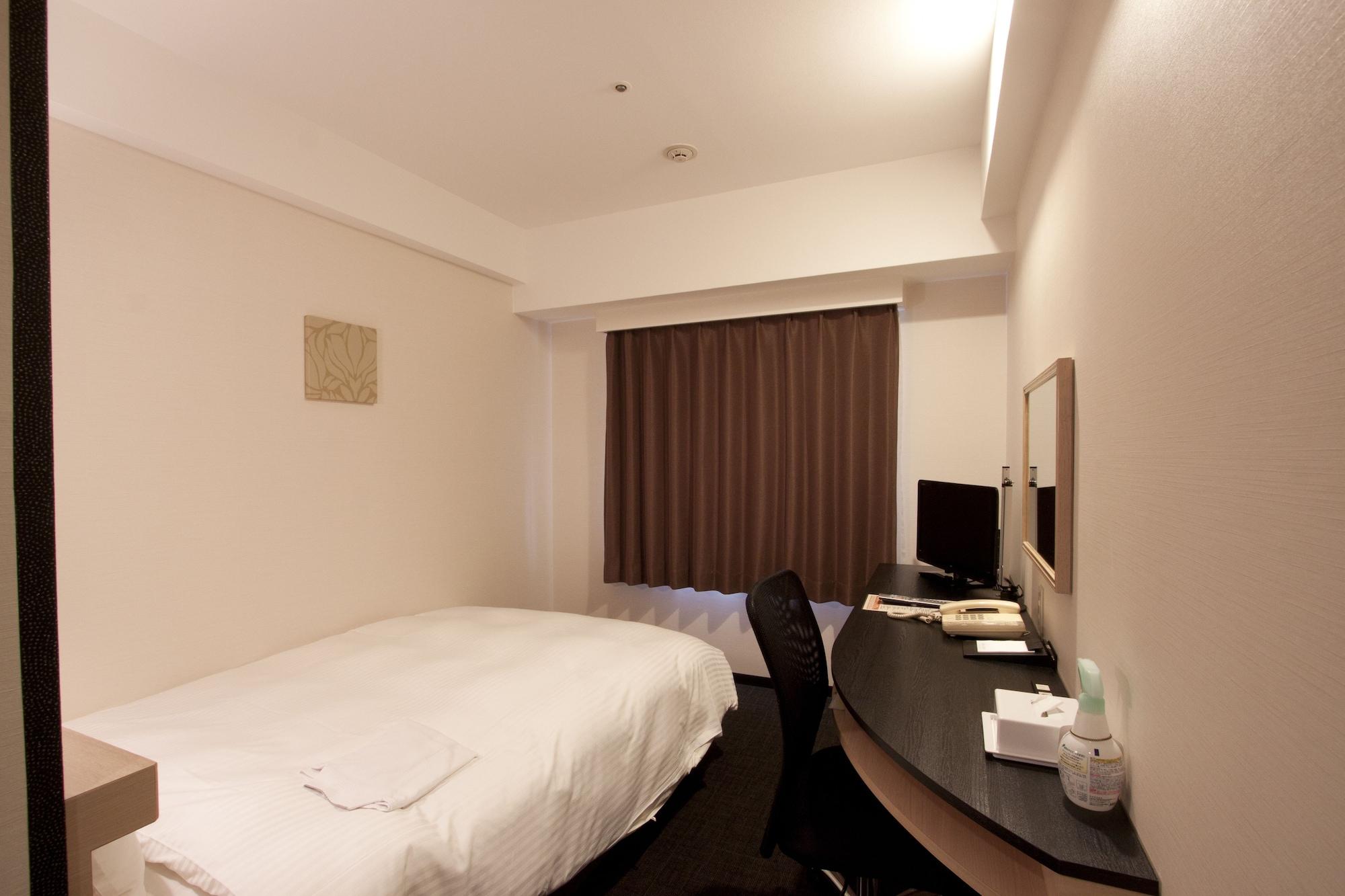 Smile Hotel Kyoto Shijo Eksteriør bilde