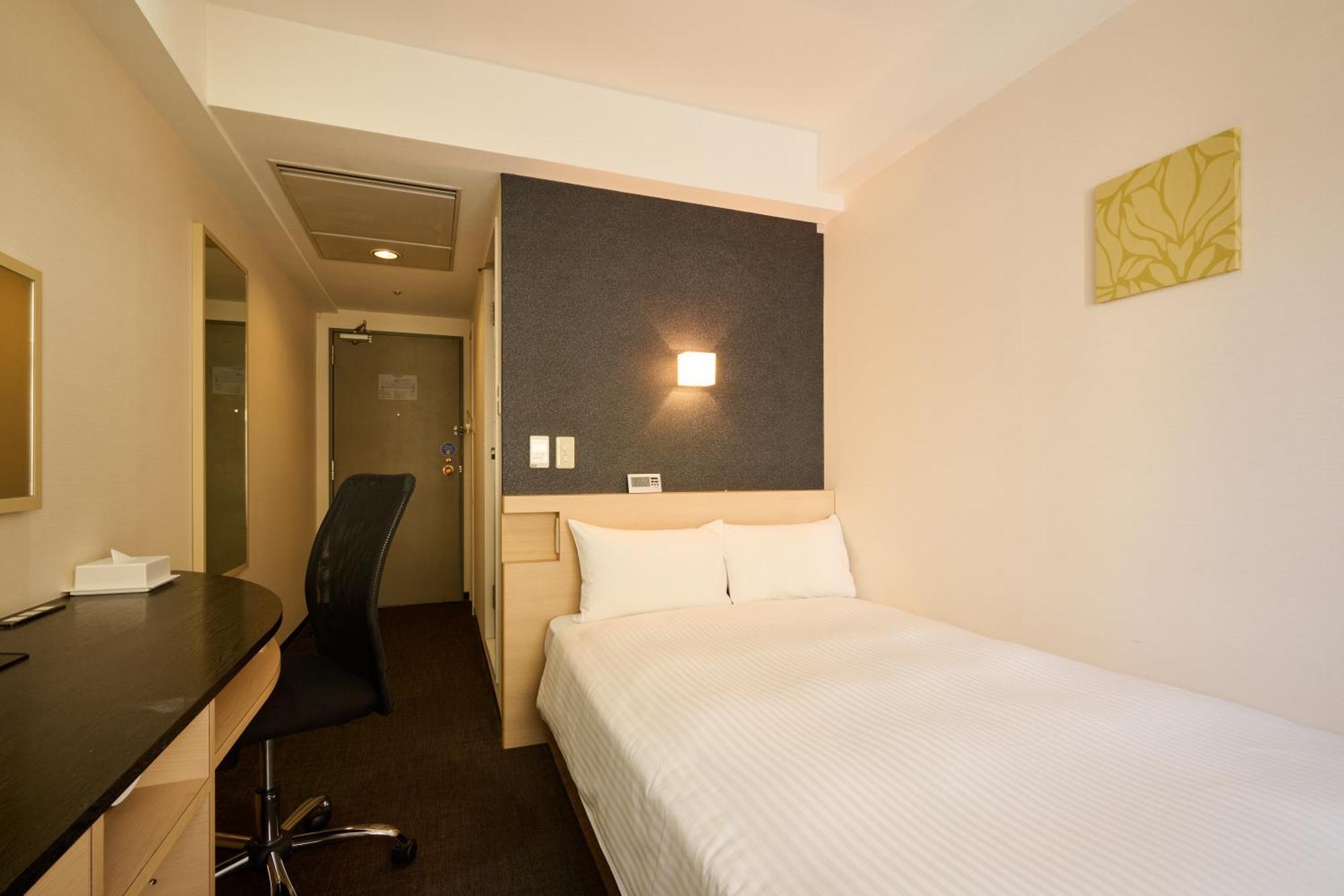 Smile Hotel Kyoto Shijo Eksteriør bilde