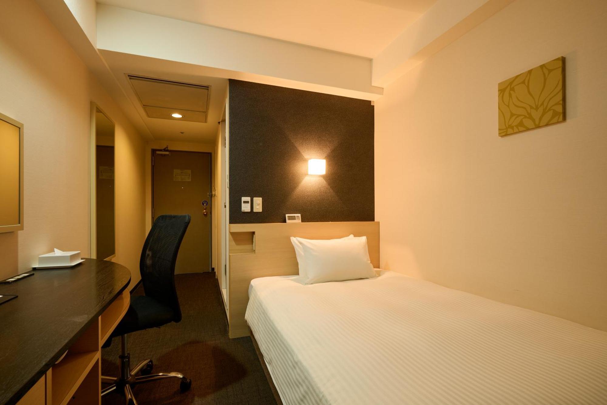 Smile Hotel Kyoto Shijo Eksteriør bilde