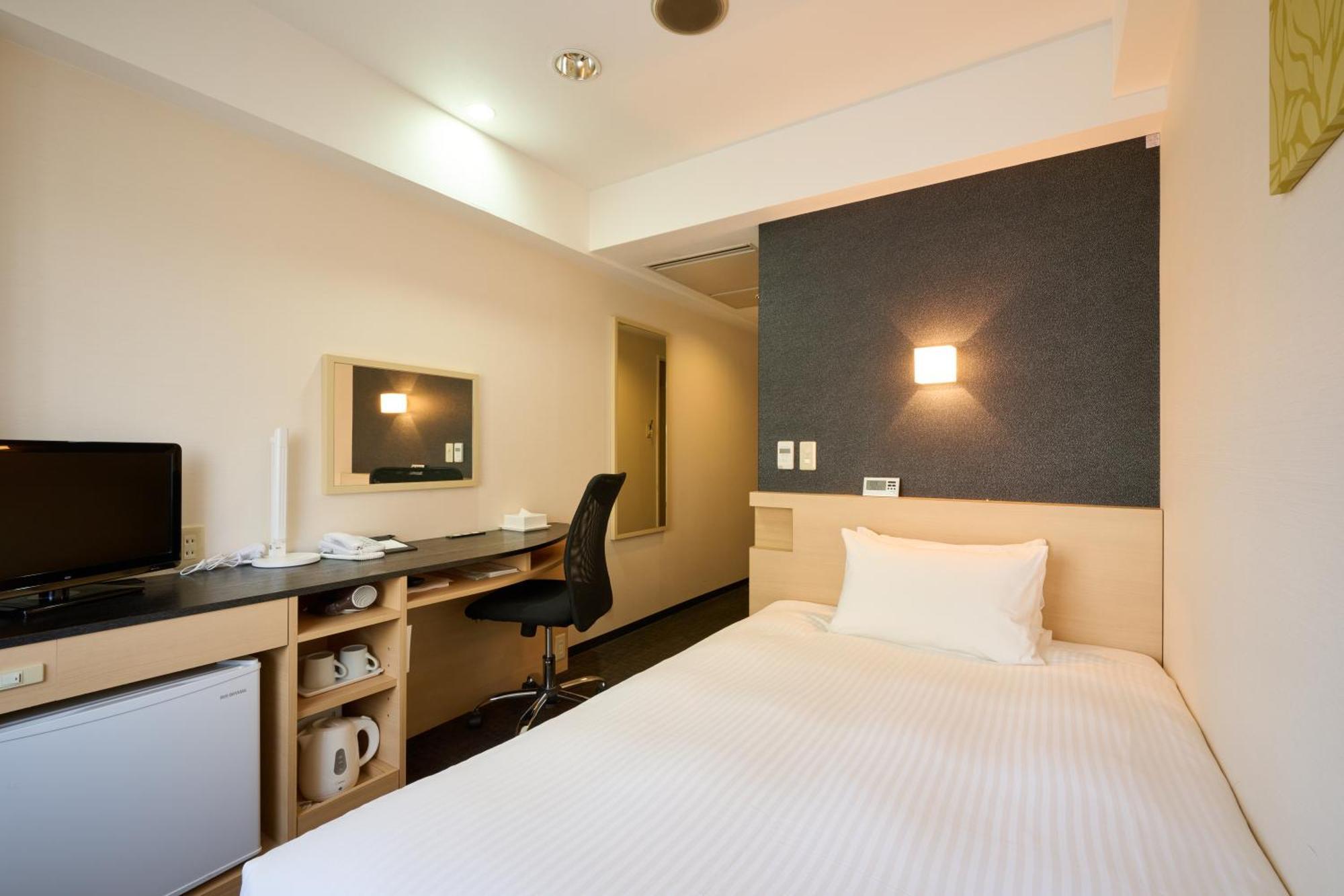 Smile Hotel Kyoto Shijo Eksteriør bilde