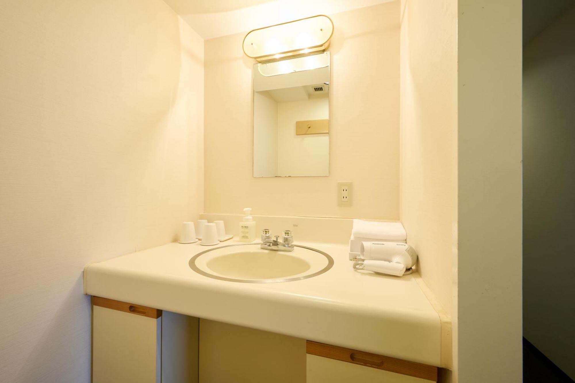 Smile Hotel Kyoto Shijo Rom bilde