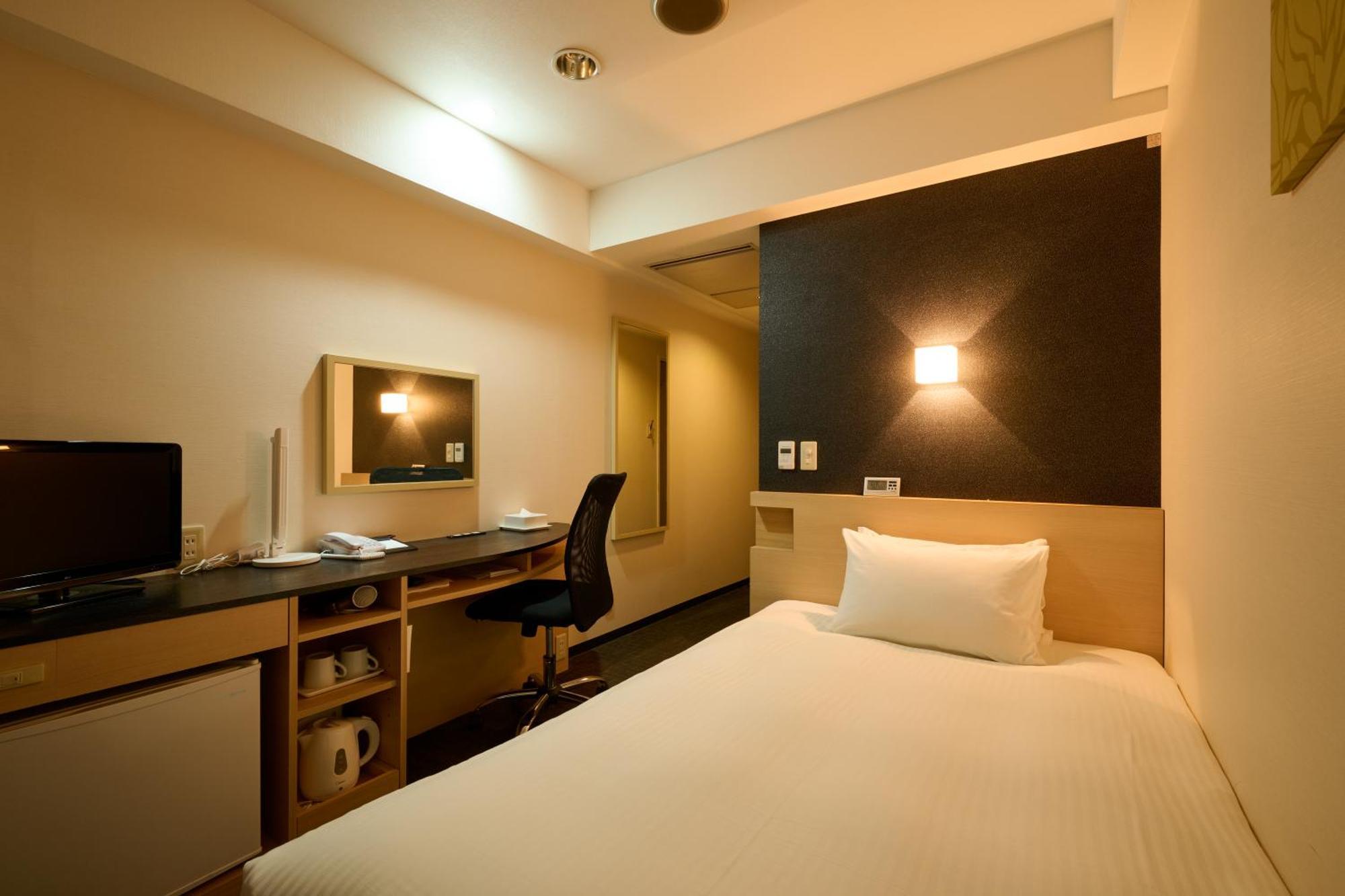 Smile Hotel Kyoto Shijo Eksteriør bilde